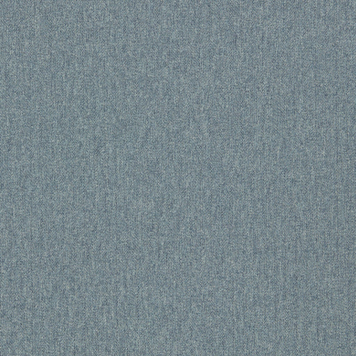 CLARKE AND CLARKE - ROWLAND- DENIM - Fabric by the Yard DENIM