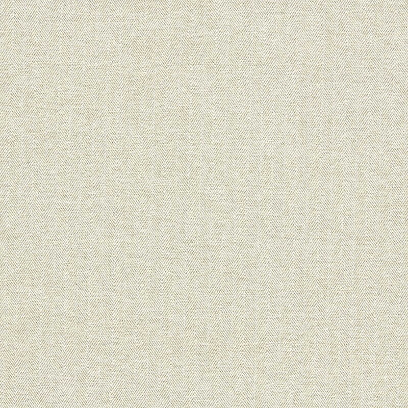 CLARKE AND CLARKE - ROWLAND- LINEN - Fabric by the Yard LINEN
