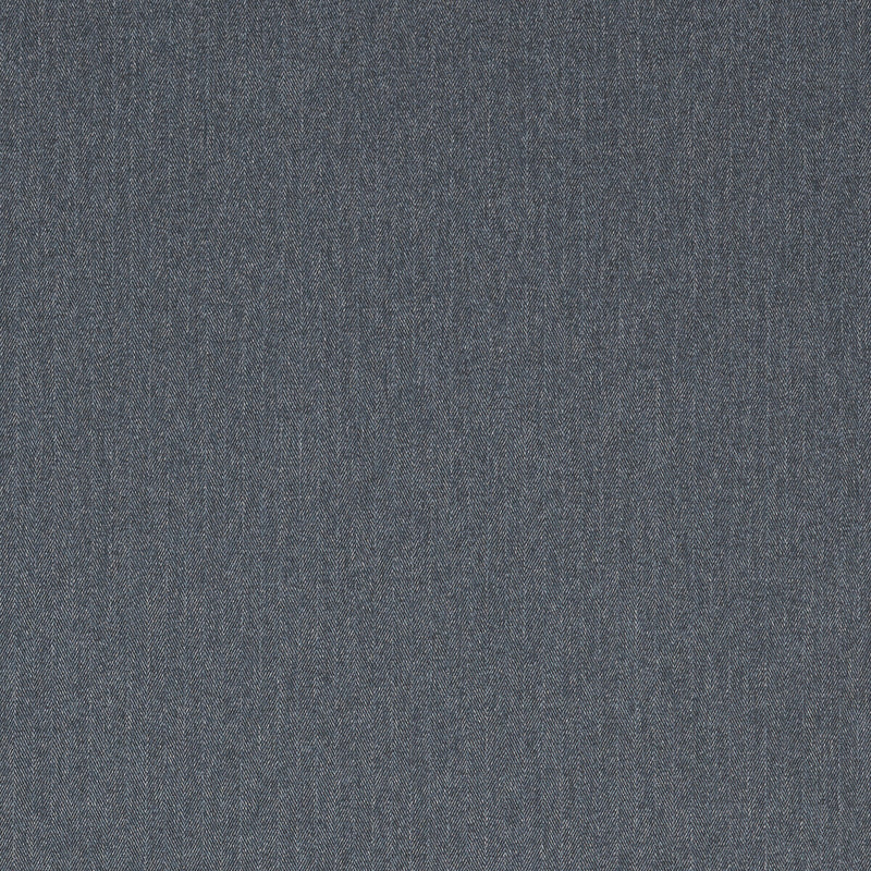 CLARKE AND CLARKE - ROWLAND- MIDNIGHT - Fabric by the Yard MIDNIGHT