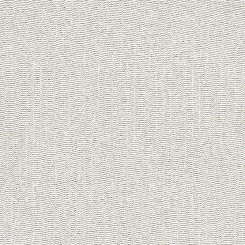 CLARKE AND CLARKE - ROWLAND- PEBBLE - Fabric by the Yard PEBBLE