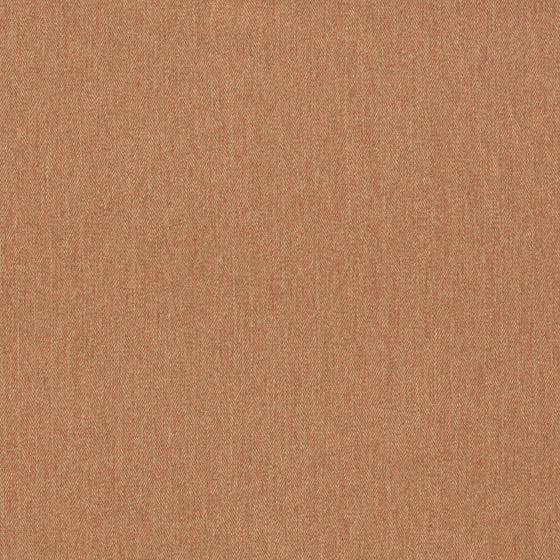 CLARKE AND CLARKE - ROWLAND- TURMERIC - Fabric by the Yard TURMERIC