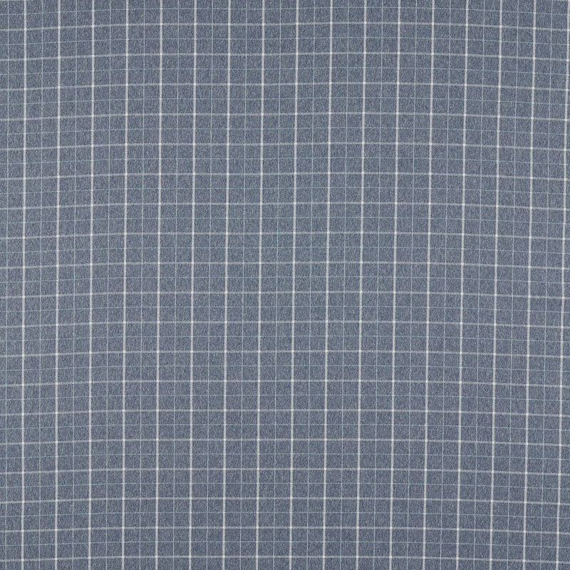 CLARKE AND CLARKE - THORNTON- MIDNIGHT - Fabric by the Yard MIDNIGHT