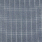 CLARKE AND CLARKE - THORNTON- MIDNIGHT - Fabric by the Yard