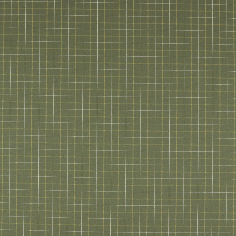 CLARKE AND CLARKE - THORNTON- MOSS - Fabric by the Yard MOSS