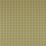CLARKE AND CLARKE - THORNTON- OLIVE - Fabric by the Yard