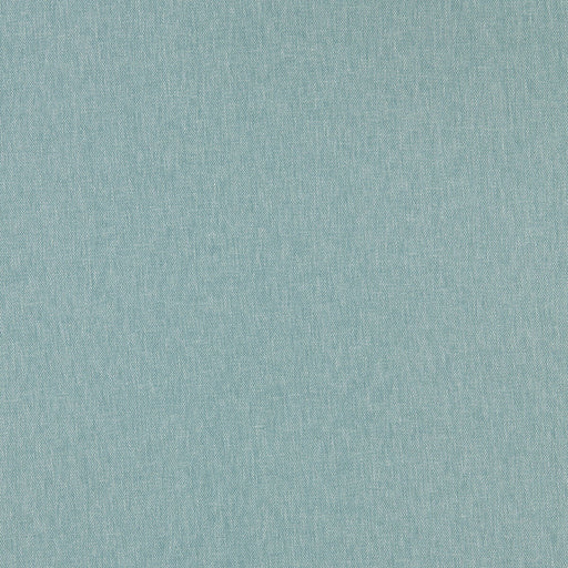 CLARKE AND CLARKE - ORLA- AQUA - Fabric by the Yard AQUA