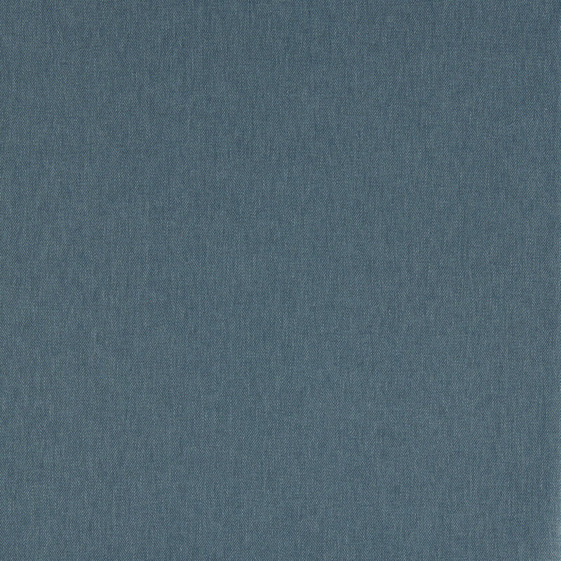CLARKE AND CLARKE - ORLA- DENIM - Fabric by the Yard DENIM