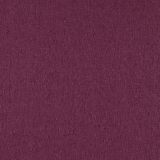 CLARKE AND CLARKE - ORLA- FUCHSIA - Fabric by the Yard FUCHSIA