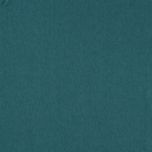 CLARKE AND CLARKE - ORLA- KINGFISHER - Fabric by the Yard KINGFISHER