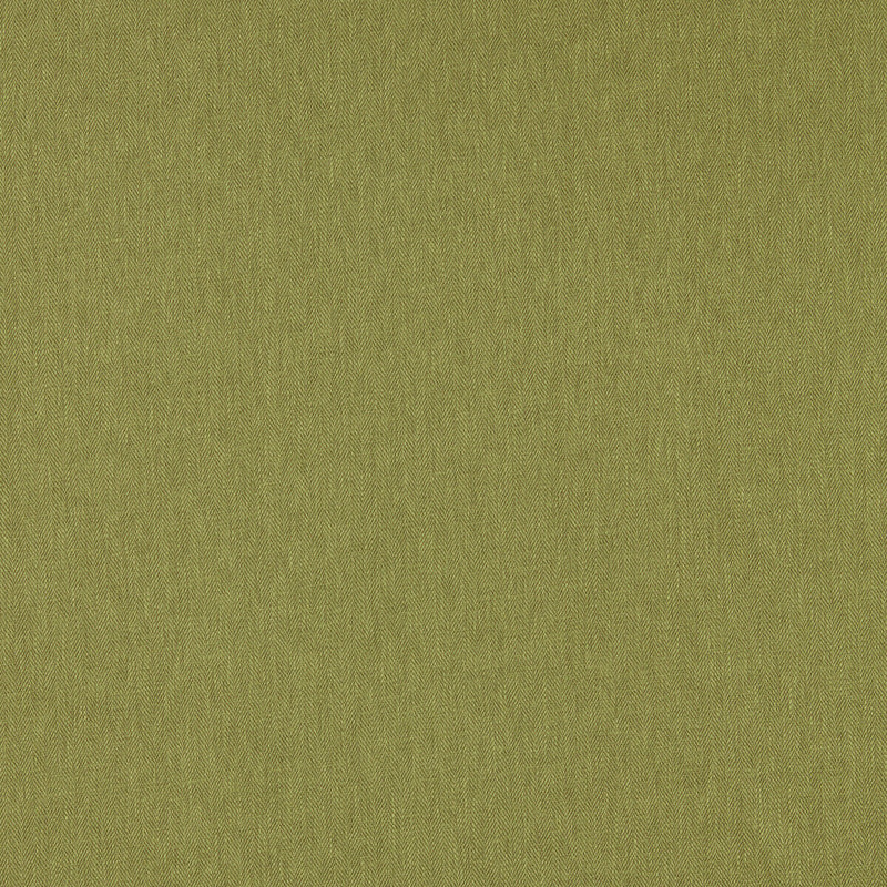 CLARKE AND CLARKE - ORLA- OLIVE - Fabric by the Yard OLIVE