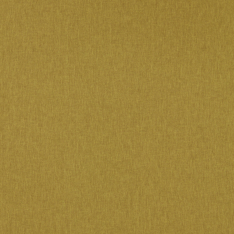 CLARKE AND CLARKE - ORLA- SAFFRON - Fabric by the Yard SAFFRON