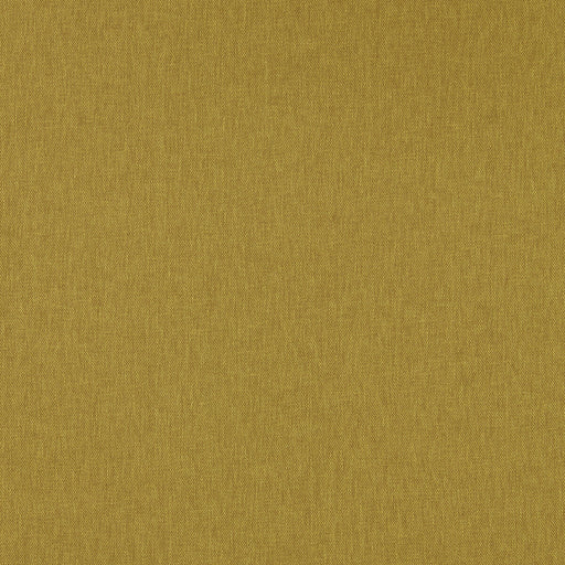 CLARKE AND CLARKE - ORLA- SAFFRON - Fabric by the Yard SAFFRON
