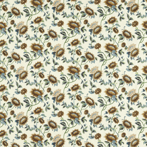CLARKE AND CLARKE - F1580/02 - TONQUIN - Fabric By the Yard
