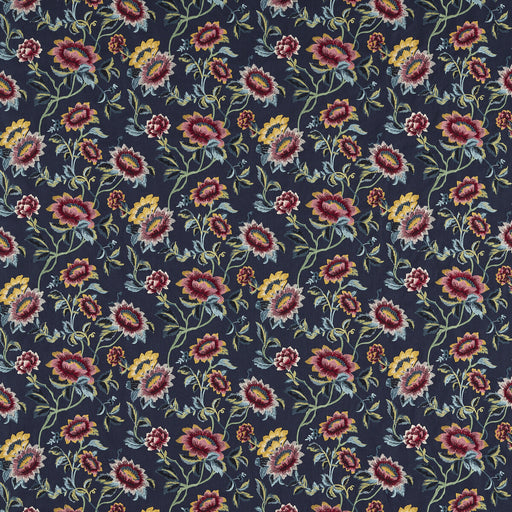 CLARKE AND CLARKE - F1580/03 - TONQUIN - Fabric By the Yard