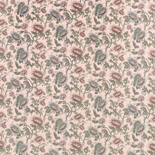 CLARKE AND CLARKE - F1590/01 - TONQUIN - Fabric By the Yard