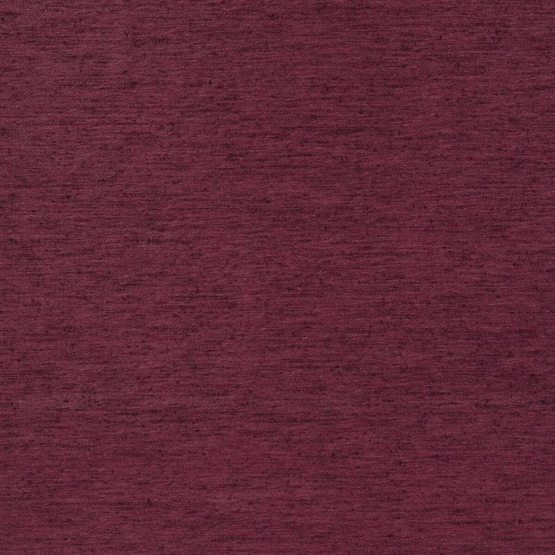 CLARKE AND CLARKE - RAVELLO- BERRY - Fabric by the Yard BERRY