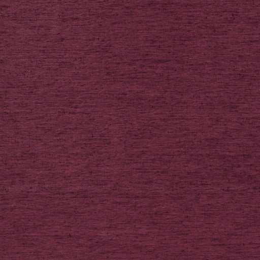 CLARKE AND CLARKE - RAVELLO- BERRY - Fabric by the Yard BERRY