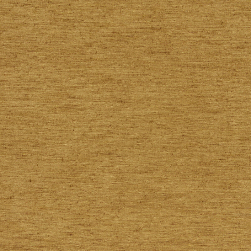 CLARKE AND CLARKE - RAVELLO- GOLD - Fabric by the Yard GOLD