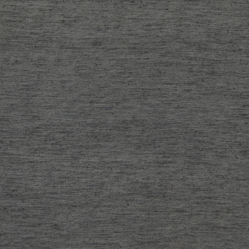 CLARKE AND CLARKE - RAVELLO- GUNMETAL - Fabric by the Yard GUNMETAL