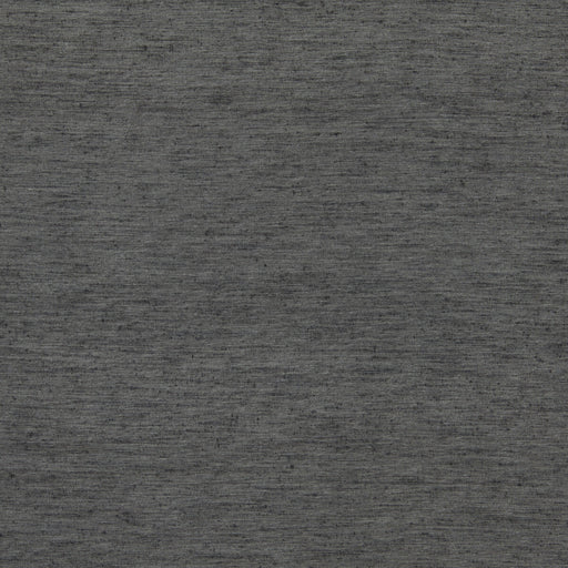 CLARKE AND CLARKE - RAVELLO- GUNMETAL - Fabric by the Yard GUNMETAL