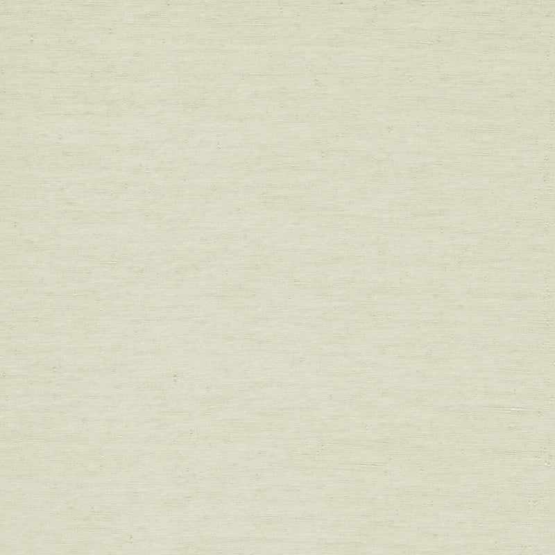 CLARKE AND CLARKE - RAVELLO- IVORY - Fabric by the Yard IVORY