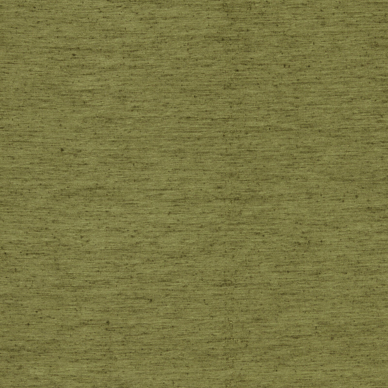 CLARKE AND CLARKE - RAVELLO- OLIVE - Fabric by the Yard OLIVE