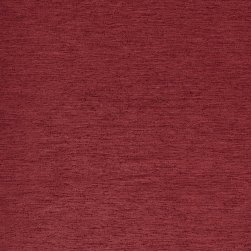 CLARKE AND CLARKE - RAVELLO- RUBY - Fabric by the Yard RUBY