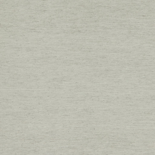 CLARKE AND CLARKE - RAVELLO- SILVER - Fabric by the Yard SILVER