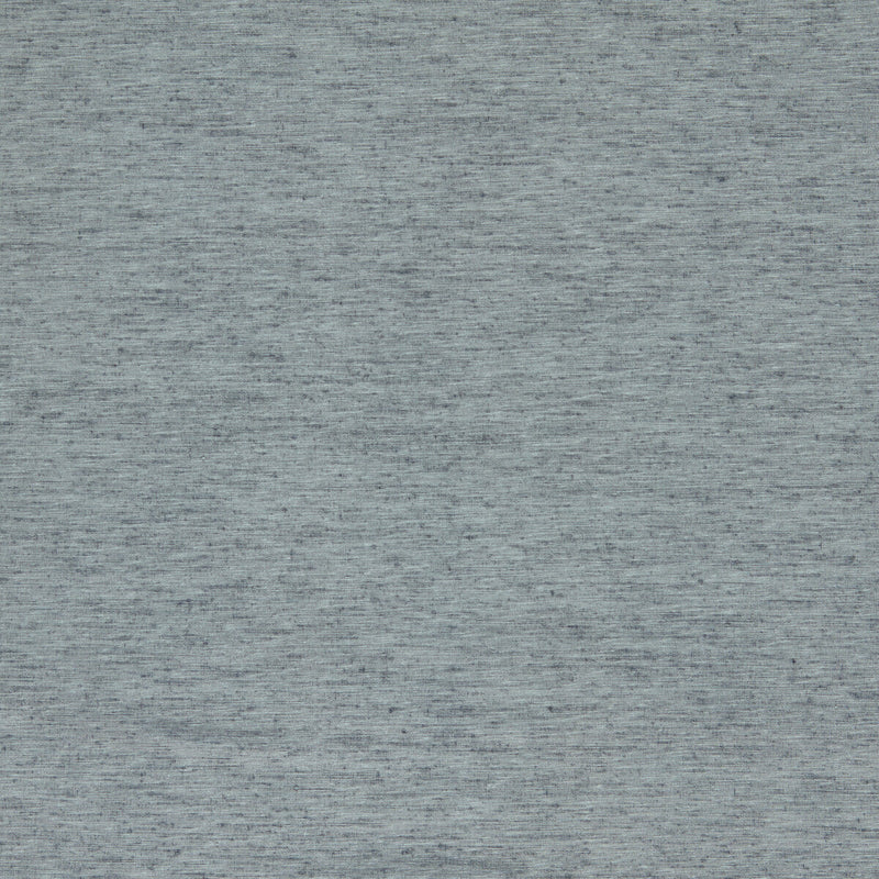 CLARKE AND CLARKE - RAVELLO- STEEL - Fabric by the Yard STEEL