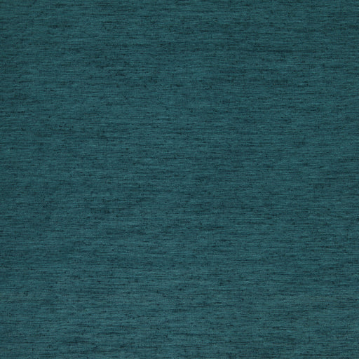 CLARKE AND CLARKE - RAVELLO- TEAL - Fabric by the Yard TEAL