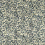 CLARKE AND CLARKE - LUMINO- KINGFISHER - Fabric by the Yard