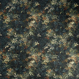 CLARKE AND CLARKE - CONGO- ANTIQUE VELVET - Fabric by the Yard