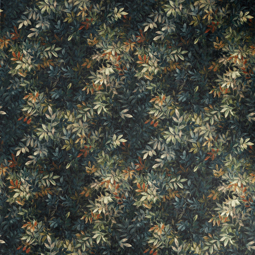 CLARKE AND CLARKE - CONGO- ANTIQUE VELVET - Fabric by the Yard ANTIQUE VELVET