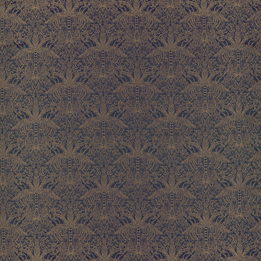 CLARKE AND CLARKE - F1615/01 - LEOPARDO - Fabric By the Yard