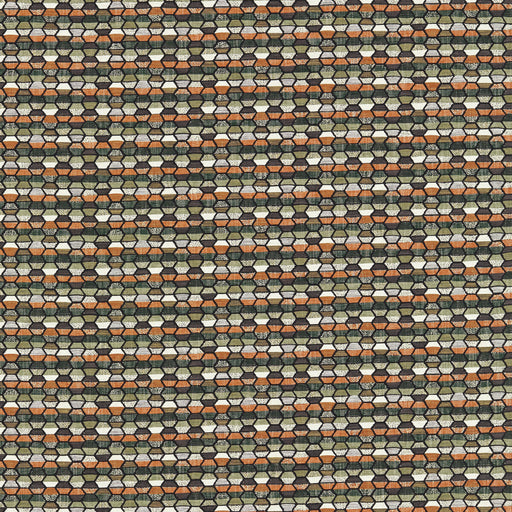 CLARKE AND CLARKE - F1616/01 - COSMIC - Fabric By the Yard