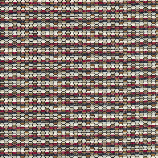 CLARKE AND CLARKE - F1616/02 - COSMIC - Fabric By the Yard