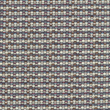 CLARKE AND CLARKE - COSMIC- MINERAL/RASPBERRY - Fabric by the Yard