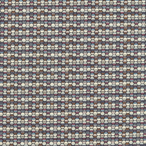 CLARKE AND CLARKE - F1616/03 - COSMIC - Fabric By the Yard