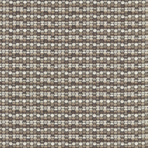 CLARKE AND CLARKE - COSMIC- NATURAL - Fabric by the Yard NATURAL