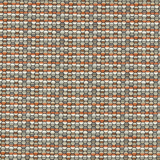 CLARKE AND CLARKE - F1616/06 - COSMIC - Fabric By the Yard