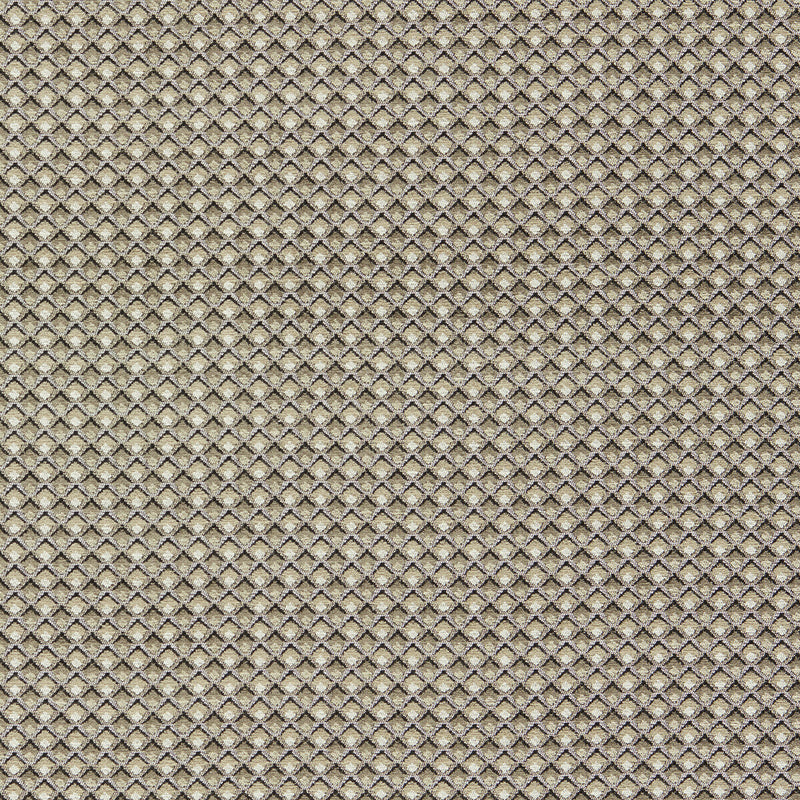 CLARKE AND CLARKE - LYRA- NATURAL - Fabric by the Yard NATURAL