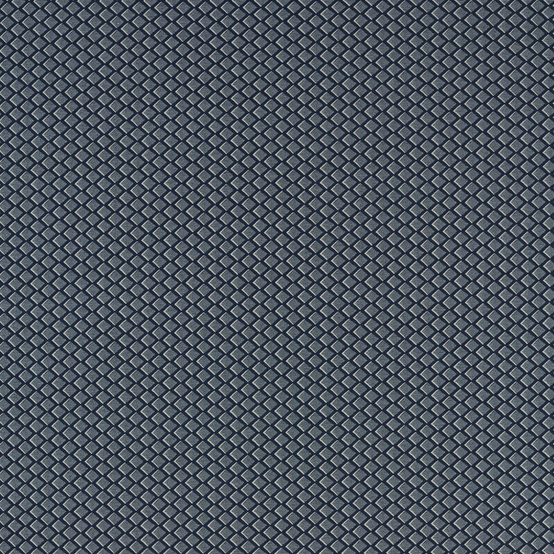 CLARKE AND CLARKE - EQUATOR- MIDNIGHT - Fabric by the Yard MIDNIGHT