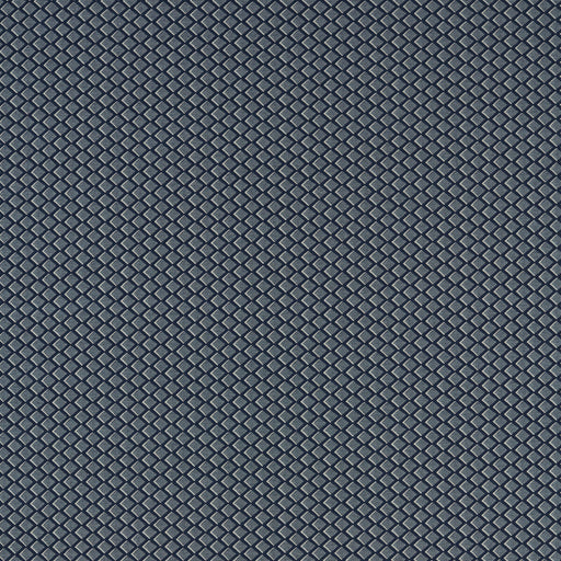 CLARKE AND CLARKE - EQUATOR- MIDNIGHT - Fabric by the Yard MIDNIGHT