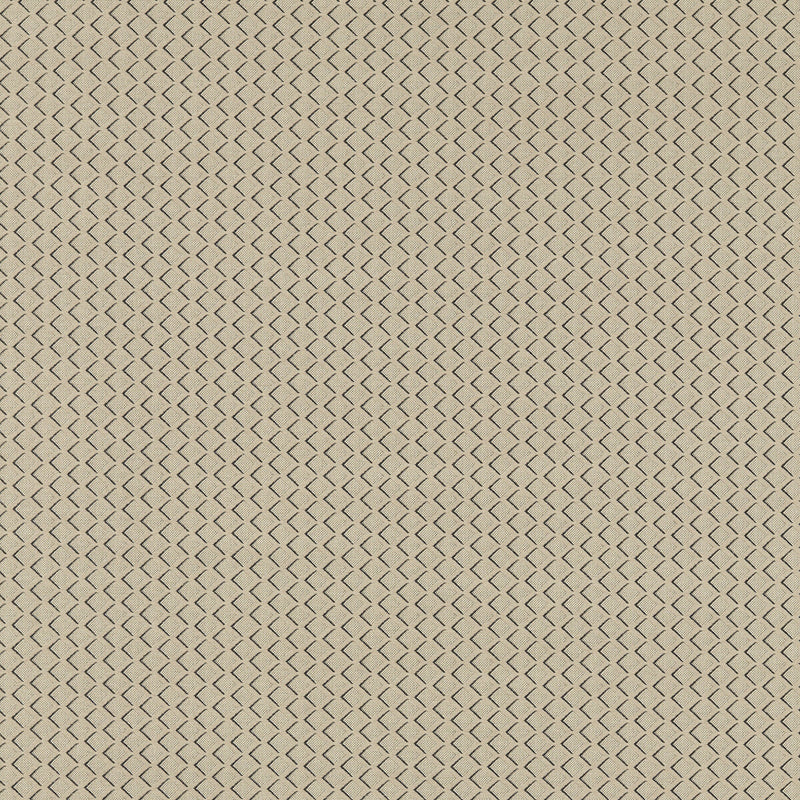 CLARKE AND CLARKE - EQUATOR- NATURAL - Fabric by the Yard NATURAL