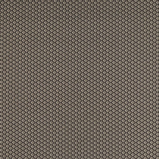 CLARKE AND CLARKE - EQUATOR- NOIR - Fabric by the Yard NOIR