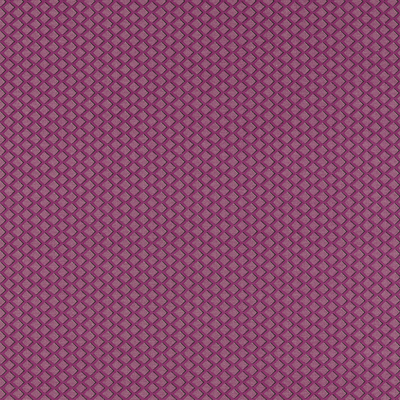 CLARKE AND CLARKE - EQUATOR- RASPBERRY - Fabric by the Yard RASPBERRY