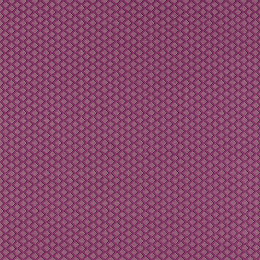 CLARKE AND CLARKE - EQUATOR- RASPBERRY - Fabric by the Yard RASPBERRY