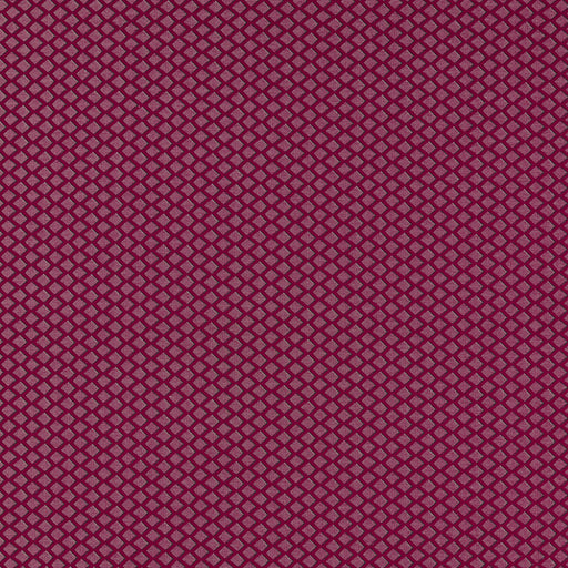 CLARKE AND CLARKE - EQUATOR- RUBY - Fabric by the Yard RUBY