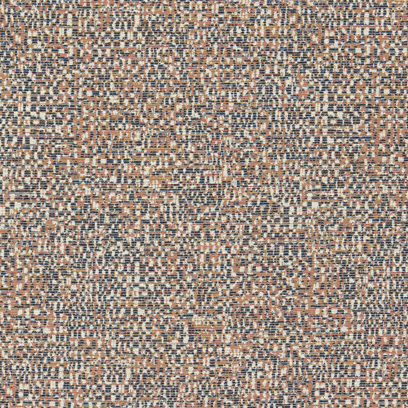 CLARKE AND CLARKE - ORION- MULTI - Fabric by the Yard MULTI