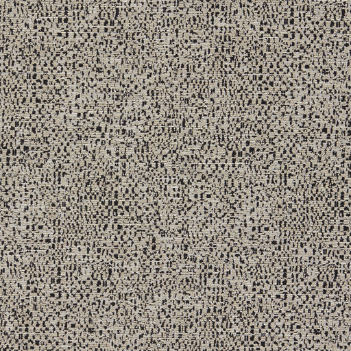 CLARKE AND CLARKE - ORION- NOIR - Fabric by the Yard NOIR